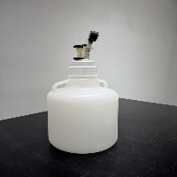 Plastic Waste Container image 0